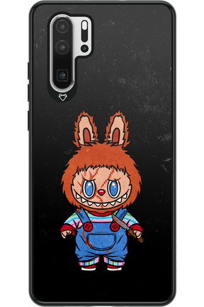 Playtime's over - Huawei P30 Pro