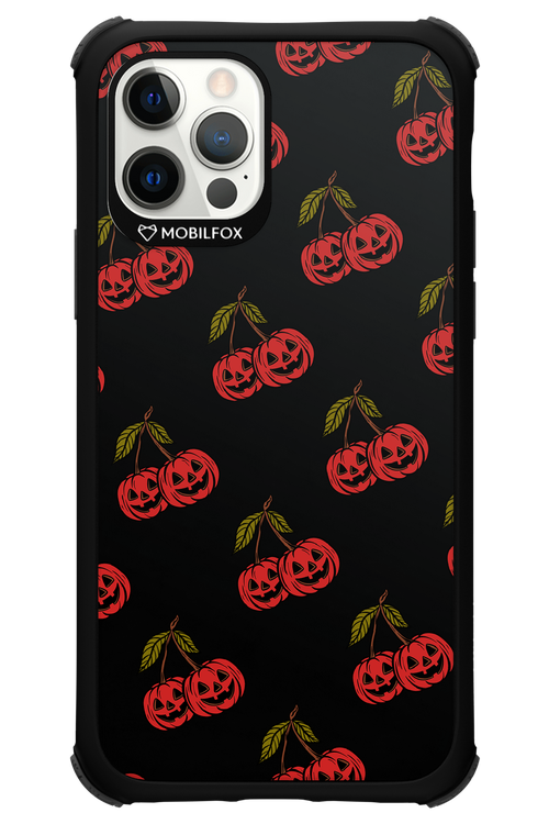 Spicey Pumpkin - Apple iPhone 12 Pro