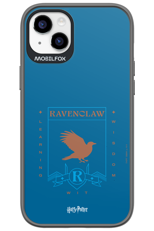 Ravenclaw. - Apple iPhone 14 Plus