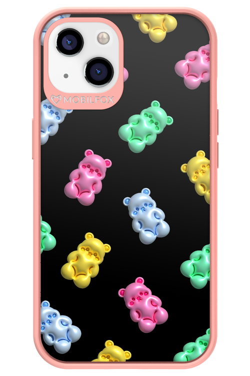 Gummy Bears - Apple iPhone 13