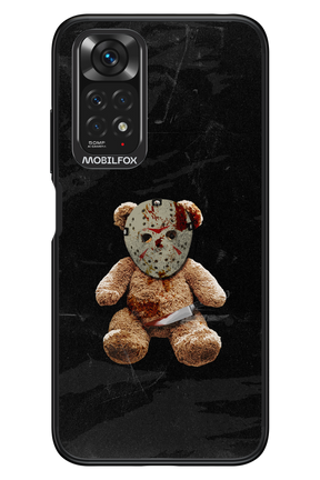 Teddy of Terror - Xiaomi Redmi Note 11/11S 4G