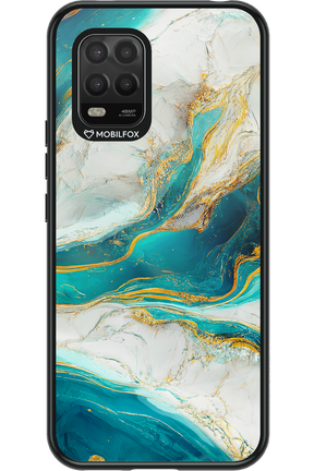 Emerald - Xiaomi Mi 10 Lite 5G