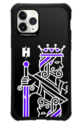 KING - Apple iPhone 11 Pro