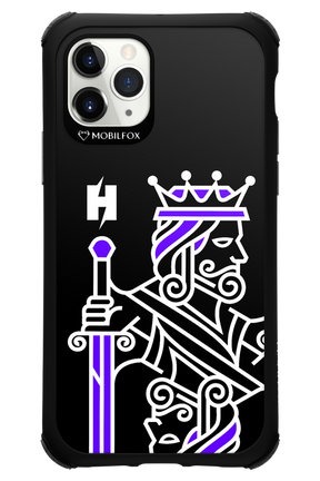 KING - Apple iPhone 11 Pro