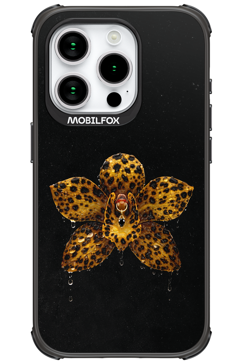 Wet & Wild 2.0 - Apple iPhone 15 Pro