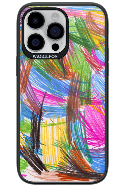 Xrax 2 2.0 - Apple iPhone 14 Pro Max