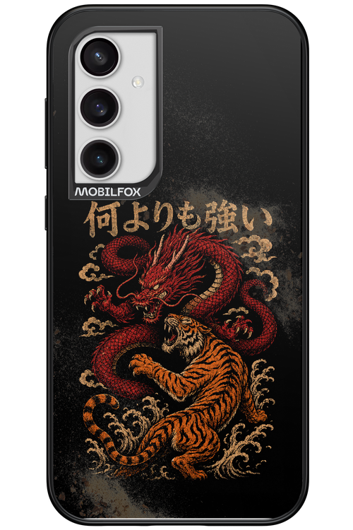 何よりも強いI 2.0 - Samsung Galaxy S23 FE