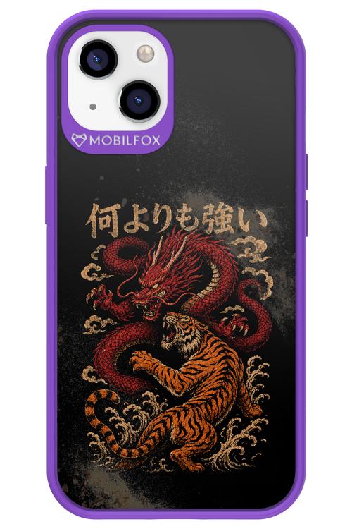 何よりも強いI 2.0 - Apple iPhone 13