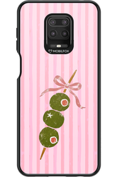 Girl Dinner 2.0 - Xiaomi Redmi Note 9 Pro