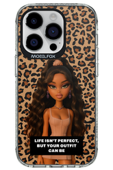 Perfect OOTD - Apple iPhone 14 Pro