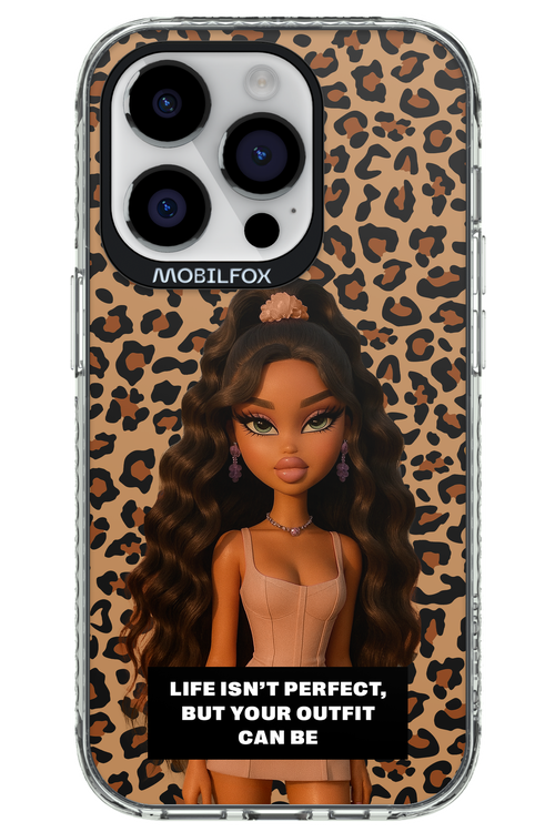 Perfect OOTD - Apple iPhone 14 Pro