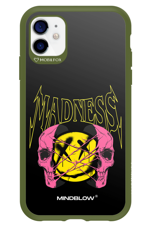 Madness Mindblow - Apple iPhone 11