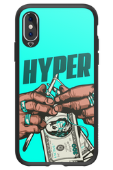 KNIT 2.0 - Apple iPhone X
