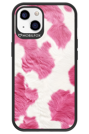 Pink Cow - Apple iPhone 13