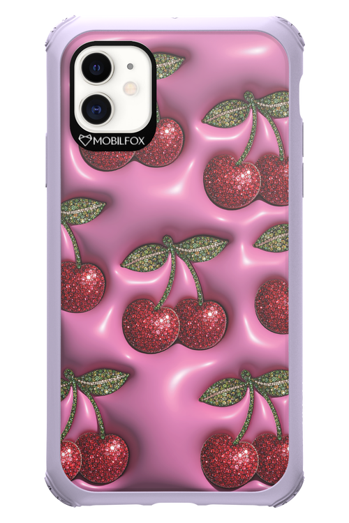 CHERRY RUBY 2.0 - Apple iPhone 11