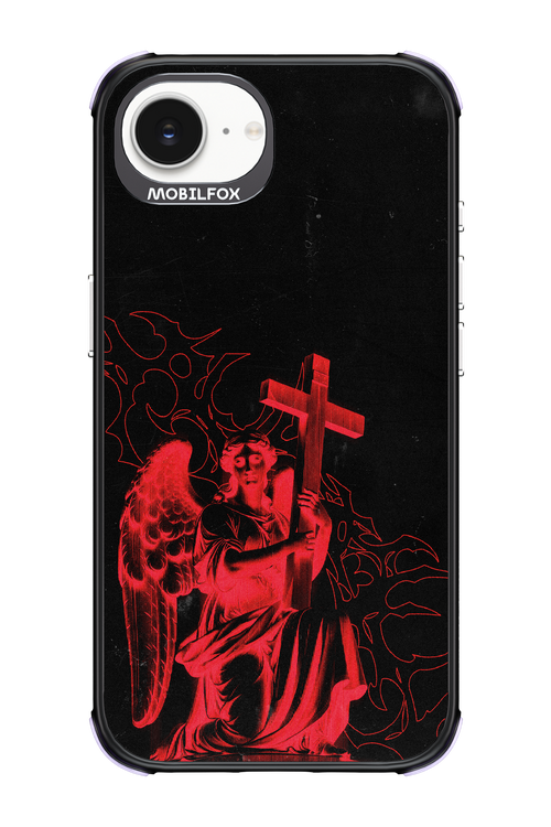 Fallen angel II 2.0 - Apple iPhone 17e