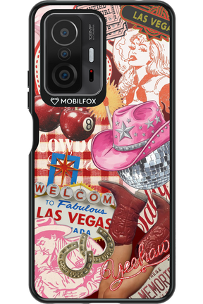 Cowgirl Club 2.0 - Xiaomi Mi 11T