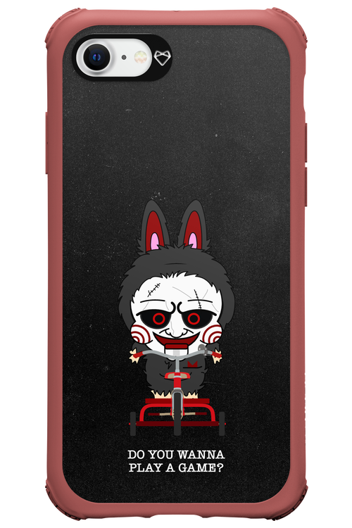 Sawbubu - Apple iPhone SE 2020