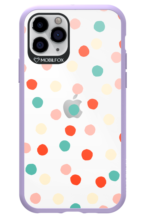 Xmas Dotss - Apple iPhone 11 Pro