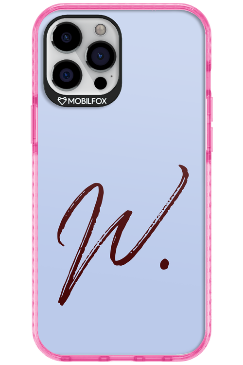 (Jellyfish Presso) W 2.0 - Apple iPhone 12 Pro Max