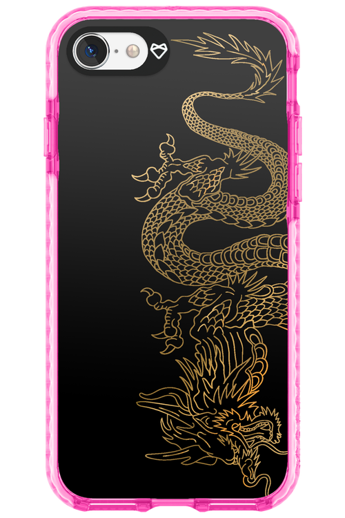Gold Age 2.0 - Apple iPhone 7