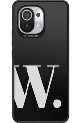 W (Off Space) 2.0 - Xiaomi Mi 11 5G