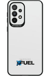 Pure Power - Samsung Galaxy A33