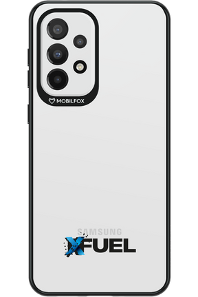 Pure Power - Samsung Galaxy A33