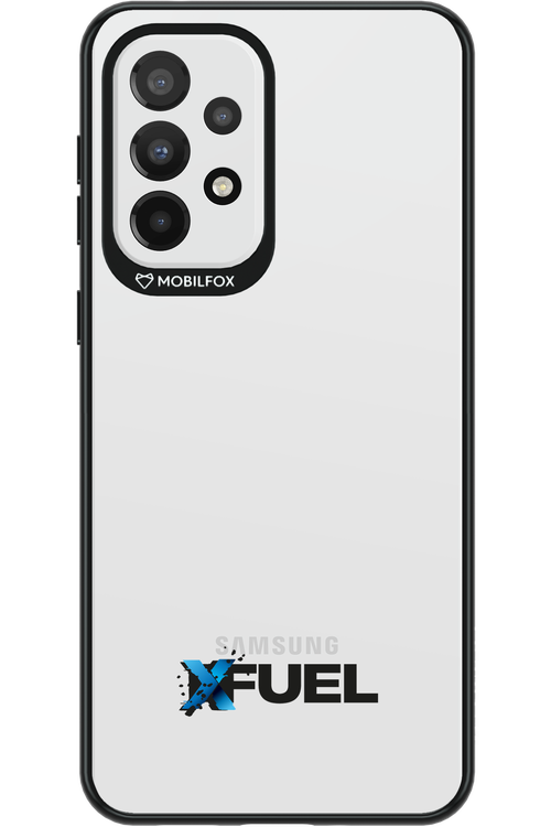 Pure Power - Samsung Galaxy A33