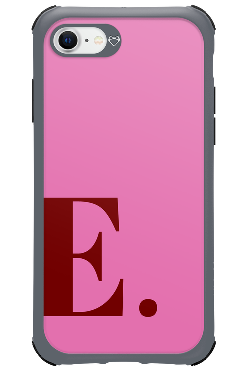 E (Sorbet) 2.0 - Apple iPhone SE 2022