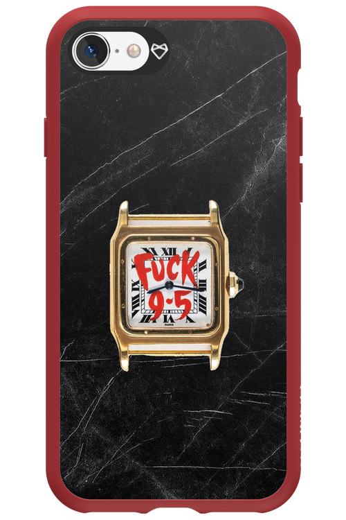 f_ck 2.0 - Apple iPhone 8