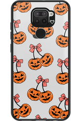 Pumpkin Cherry - Xiaomi Redmi Note 9