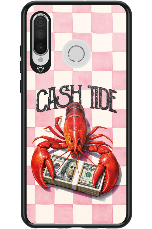 Cash Tide 2.0 - Huawei P30 Lite