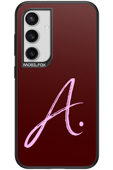 (Dark Blush) A 2.0 - Samsung Galaxy S24