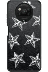 Chrome Stars - Xiaomi Poco X3 Pro
