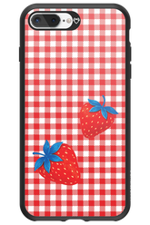 STRAWBERRY 2.0 - Apple iPhone 8 Plus
