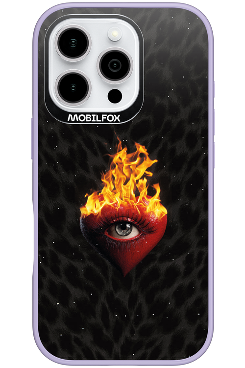 Shit happens - Apple iPhone 16 Pro