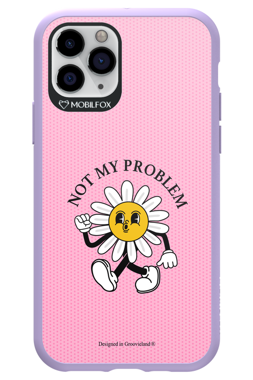 Not My Problem - Apple iPhone 11 Pro