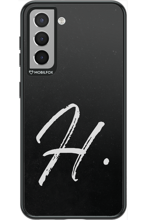 (Off Space) H 2.0 - Samsung Galaxy S21
