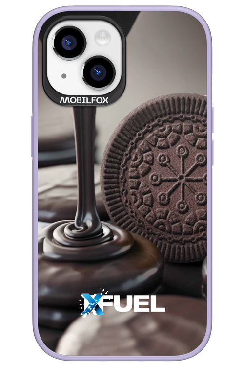 Choco Boost - Apple iPhone 15