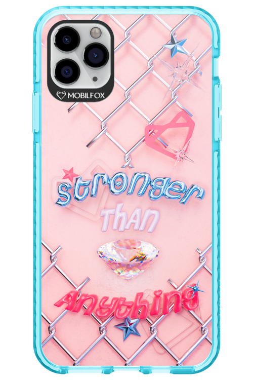 StrongerThan - Apple iPhone 11 Pro Max