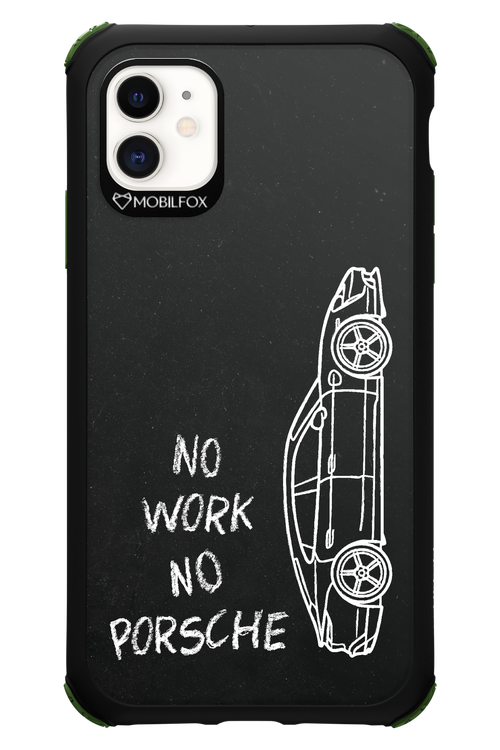 No Work - Apple iPhone 11