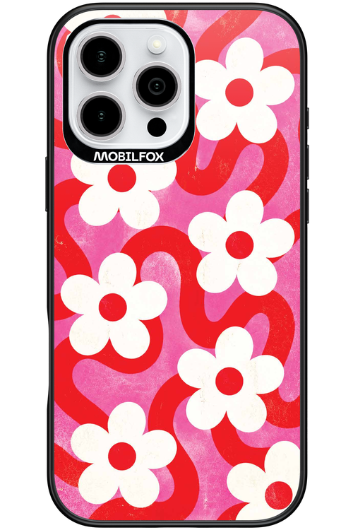BLOSSOM TWIST 2.0 - Apple iPhone 16 Pro Max
