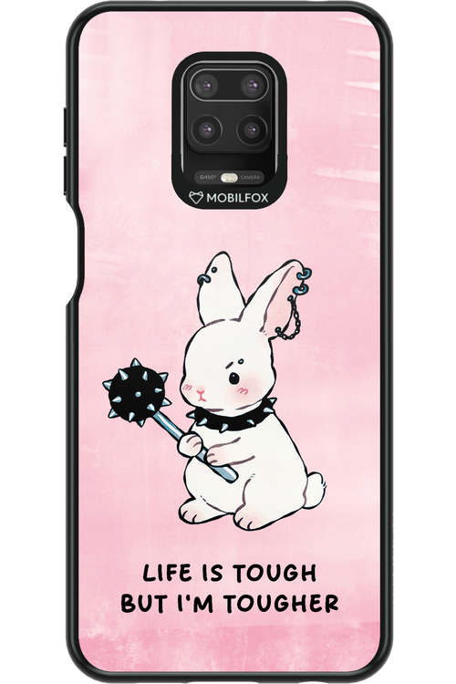 Bunny 2.0 - Xiaomi Redmi Note 9 Pro