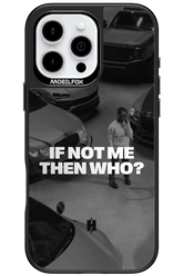 If not me Mirror II - Apple iPhone 16 Pro Max