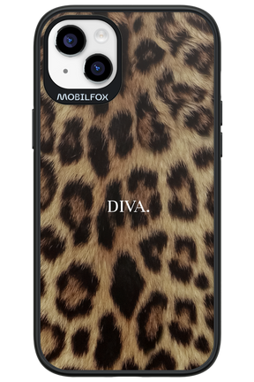 Diva - Apple iPhone 14 Plus