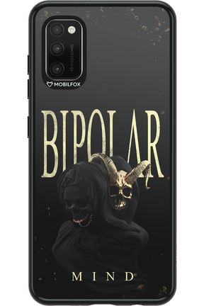 BIPOLAR 2.0 - Samsung Galaxy A41