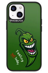 Crazy Chili - Apple iPhone 13 Mini