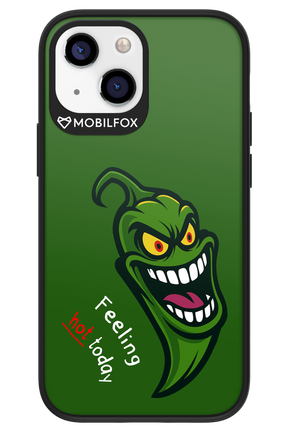 Crazy Chili - Apple iPhone 13 Mini