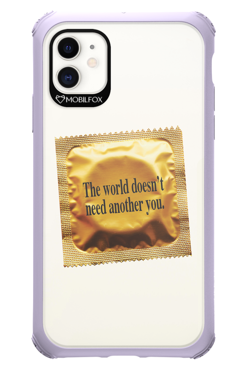 Another you 2.0 - Apple iPhone 11